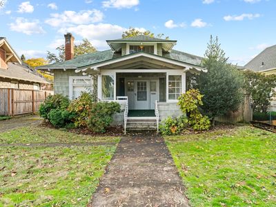 1114 SE Bidwell St, Portland, OR, 97202