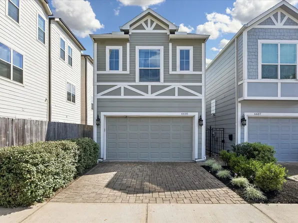 6605 Letein St, Houston, TX 77008