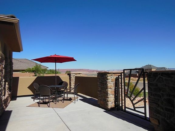 Front Courtyard