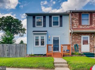 12 Chattuck Ct, Middle River, MD 21220