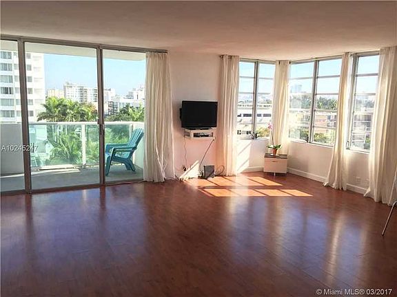 2nd image of 1000 West Ave APT 603