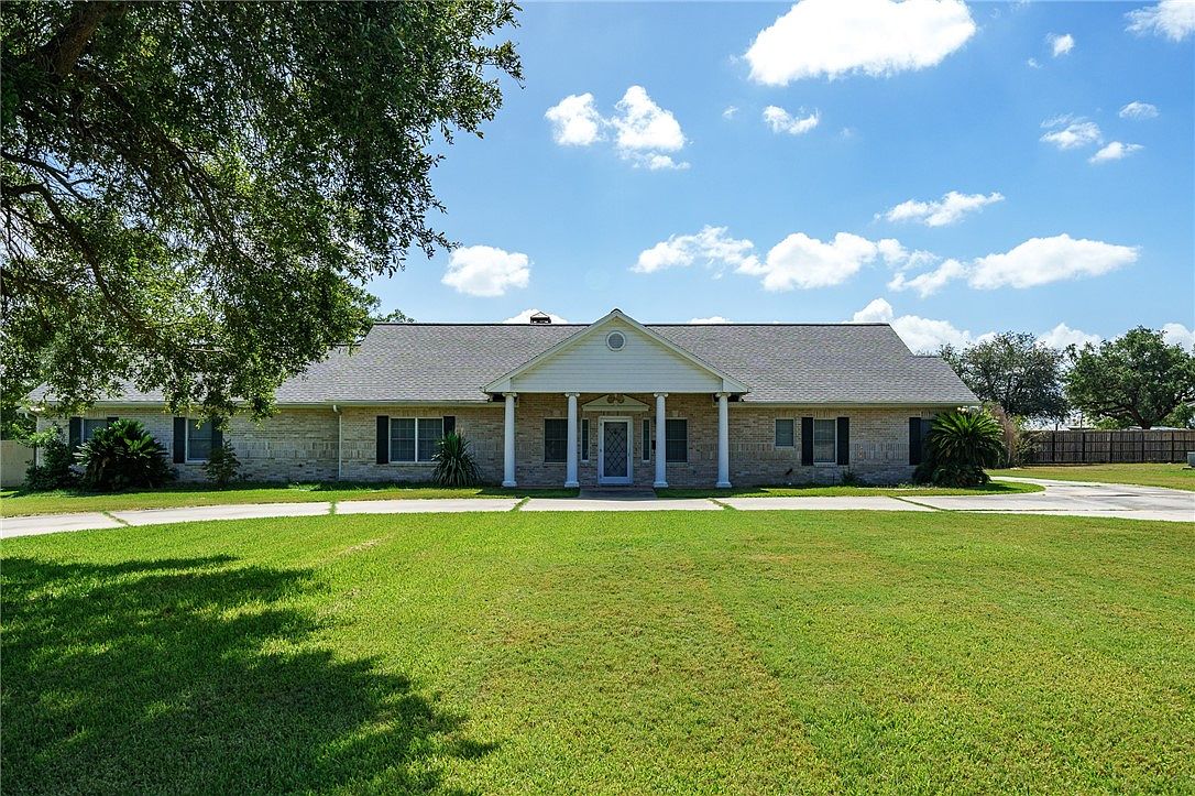 503 Power St, Refugio, TX 78377 MLS 423504 Zillow