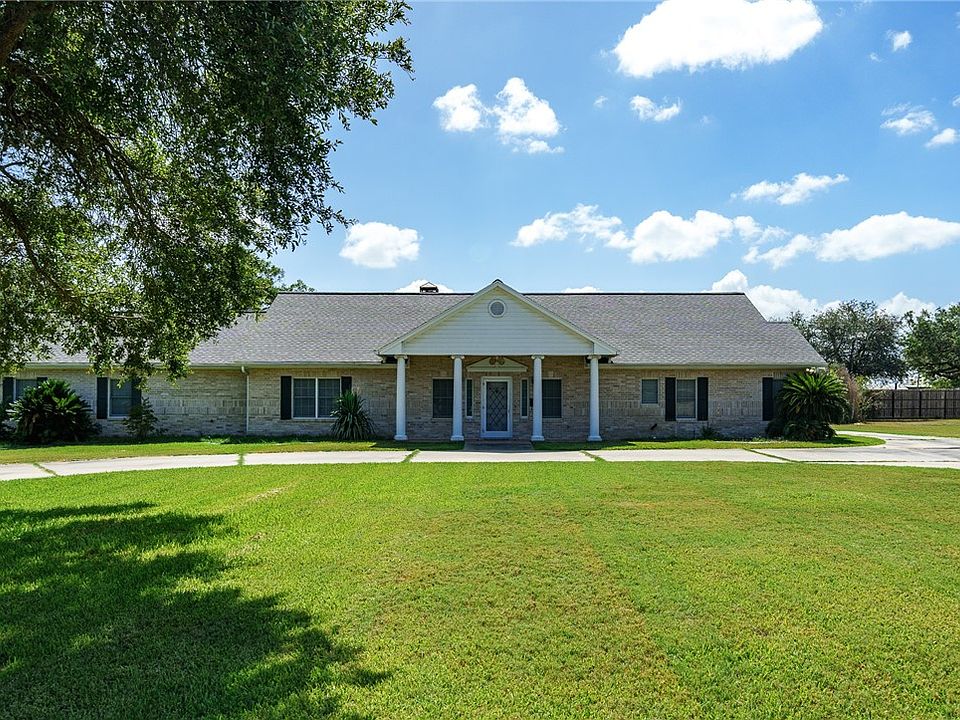 503 Power St, Refugio, TX 78377 MLS 423504 Zillow