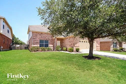 8610 Sunny Gallop Dr Photo 1