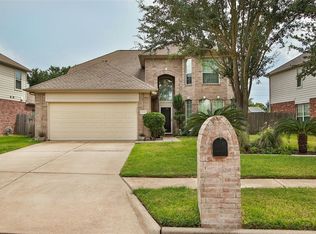 12131 Wortham Landing Dr, Houston, TX 77065