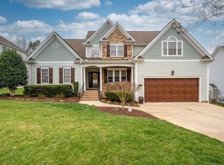 319 Challenge Rd, Raleigh, NC 27603