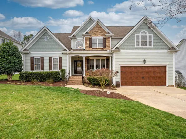 319 Challenge Rd, Raleigh, NC 27603