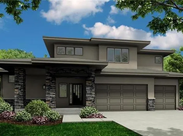 9247 Carbondale St, Lenexa, KS 66227