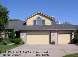 4444 Eagle Ridge Rd, Lincoln, NE 68516