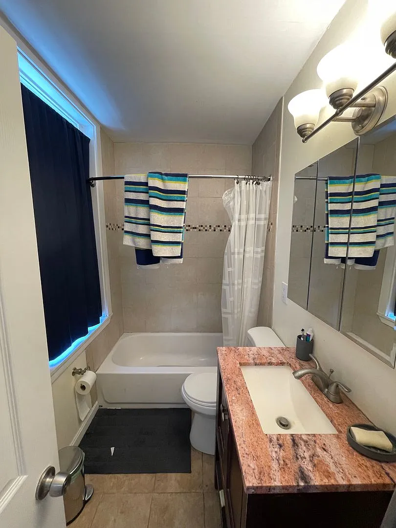 1 bed, 750 sqft, $2,695 — Photo 4