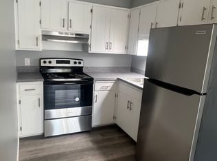 188 Comin St #3, New Concord, OH 43762