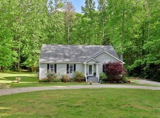 1945 Pine Creek Bluff Rd, Powhatan, VA 23139