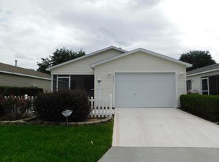 17471 SE 82nd Pecan Ter, The Villages, FL 32162