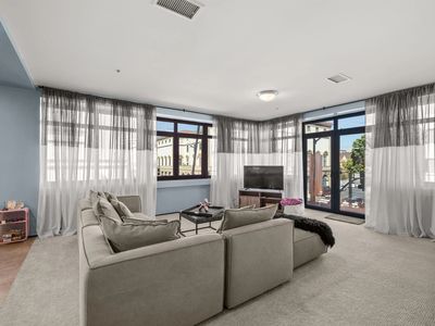1551 4th Ave UNIT 303, San Diego, CA, 92101