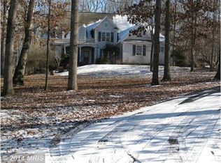 13809 Hunting Run Dr, Fredericksburg, VA