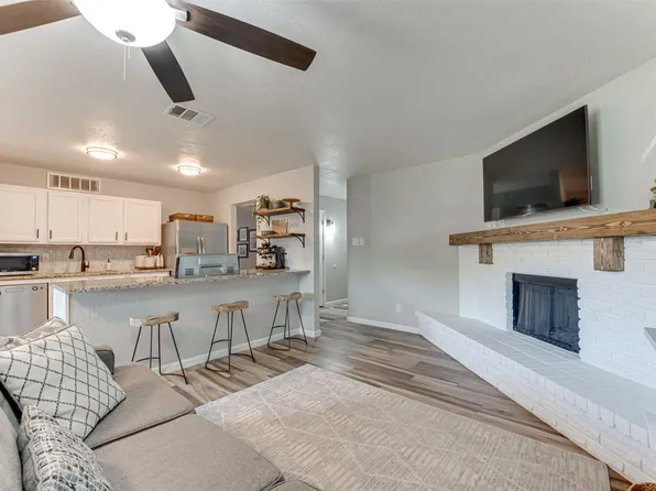 6117 Magnolia Ln, Rowlett, TX 75089