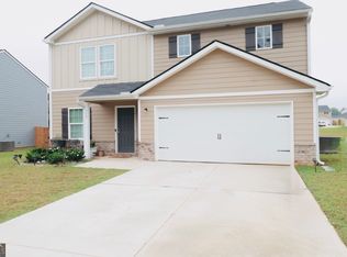 114 Catalpa Rd, Milner, GA 30204