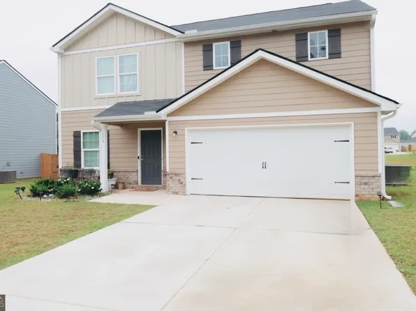 114 Catalpa Rd, Milner, GA 30204