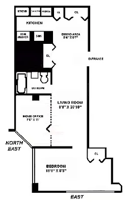 Sold by Douglas Elliman | media 23