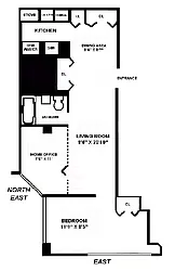 Sold by Douglas Elliman