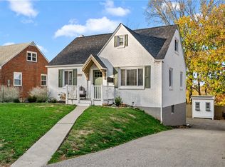 1482 Blossom Hill Rd, Pittsburgh, PA 15234