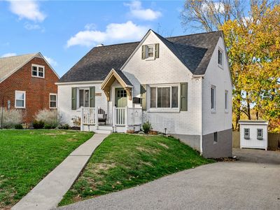 1482 Blossom Hill Rd, Pittsburgh, PA, 15234