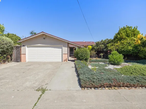 1943 Vining Dr, San Leandro, CA 94579