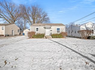 5705 Holcomb Ave, Des Moines, IA 50310