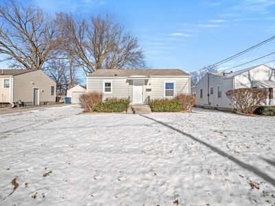 5705 Holcomb Ave, Des Moines, IA, 50310