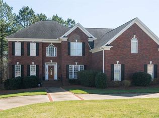 806 Carriage Hill Rd, Simpsonville, SC 29681