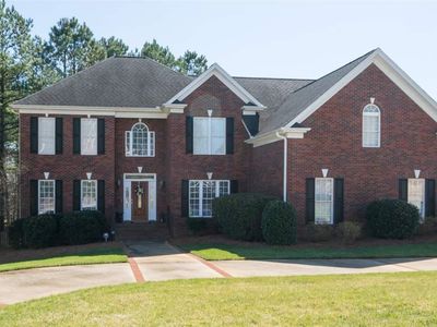 806 Carriage Hill Rd, Simpsonville, SC, 29681