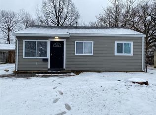 3736 Runyon Ave, Dayton, OH 45416