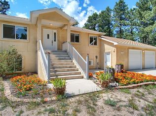 16780 Southwood Dr, Colorado Springs, CO 80908