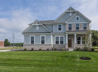 5572 Brook Hill Rd, Avon, IN 46123