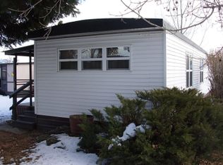 168 Wagon Train Trl, Bozeman, MT 59715