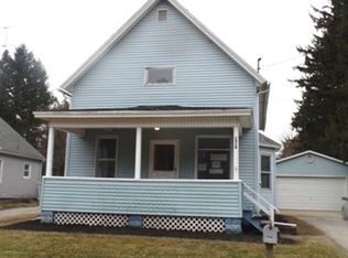 1518 5th St, La Porte, IN