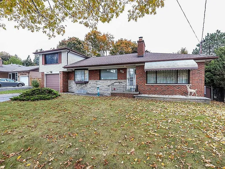 174 Island Rd #BASEMENT — Photo 1
