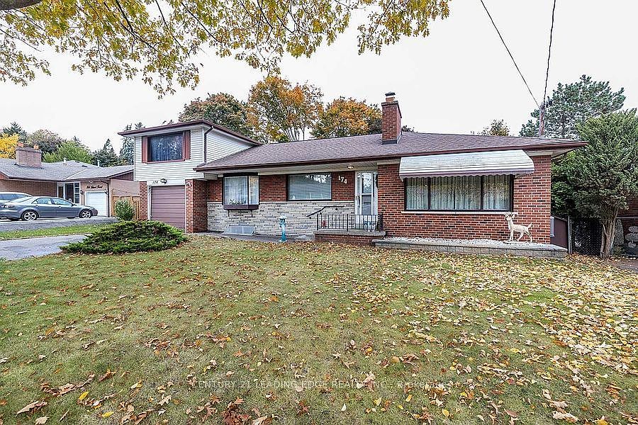 1st image of 174 Island Rd #Basement