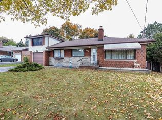 174 Island Rd #BASEMENT, Toronto, ON M1C2P8