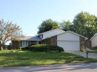 655 Independence Dr, Bourbonnais, IL 60914