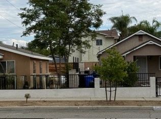 7515-1 & 2 Locust, Fontana, CA 92336
