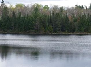 Off Blockhouse Lake Rd, Park Falls, WI 54552