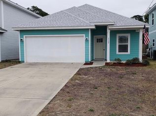 117 Fernwood St, Panama City Beach, FL 32407