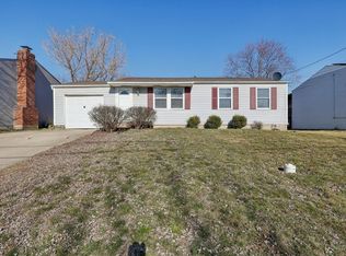 10921 Penarth Dr, Cincinnati, OH 45251