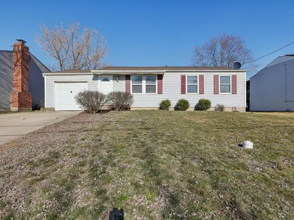 10921 Penarth Dr, Cincinnati, OH 45251