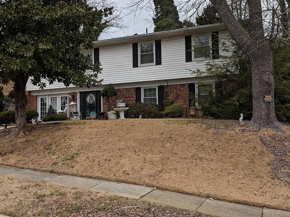 1st image of 3016 Melisa Dr