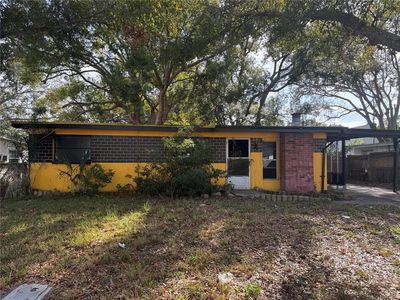 2151 Barcelona Dr, Clearwater, FL, 33764