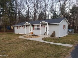 2424 Morgan County Hwy, Wartburg, TN 37887