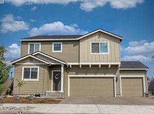 2798 S Red Tail Loop, Ridgefield, WA 98642