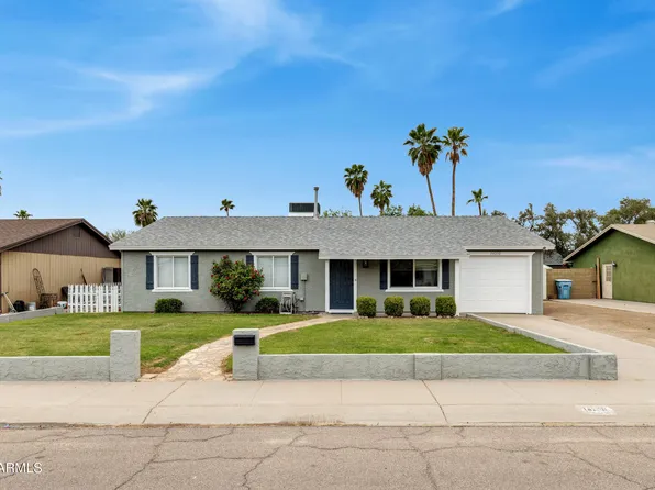 14250 N 37TH Way, Phoenix, AZ 85032
